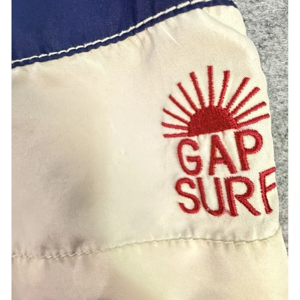 GAP dive into